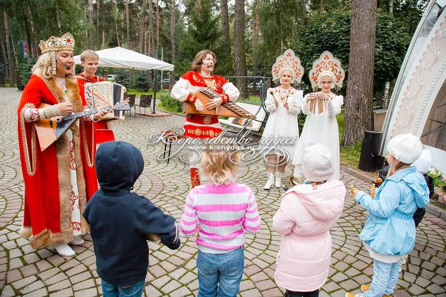 Народный коллектив