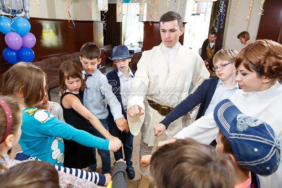 Звездные воины