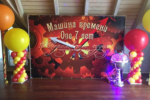 Фотозона