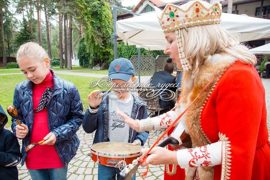 Народный коллектив